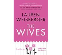 The Wives: Emily Charlton is Back in a New Devil Wears Prada Novel