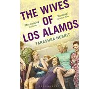 The Wives of Los Alamos
