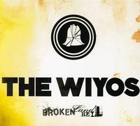 The Wiyos - Broken Land Bell
