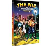The Wiz 30th Anniversary Collector Edition Import [UK FORMAT]