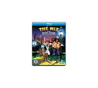 The Wiz (Blu-ray)