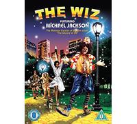 The Wiz [DVD]