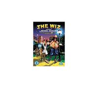 The Wiz (DVD)