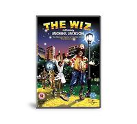 The Wiz – Universal Pictures – DVD