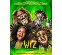 The Wiz: Live!