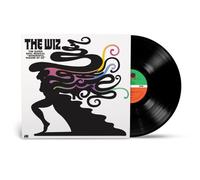 The Wiz The Super Soul Musical "Wonderful Wizard Of Oz" Vinyl LP 2025
