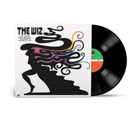 The Wiz - The Wiz (The Super Soul Musical "Wonderful Wizard Of Oz") [VINYL]