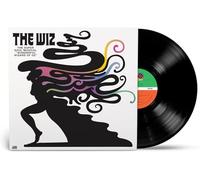 The Wiz - The Wiz (The Super Soul Musical "Wonderful Wizard Of Oz") [VINYL]