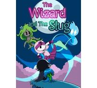 The Wizard and The Slug (PC) - Steam Gift - EUROPE
