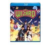 The Wizard (Blu-ray) Beau Bridges Christian Slater Fred Savage (US IMPORT)