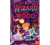 The Wizard in the Wood