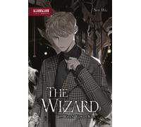 The Wizard (Novel) : When Words Kill