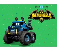 The Wizard of Bats: Part One