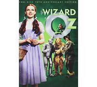 The Wizard of Oz (2-Disc 70th Anniversary Edition) (1939)