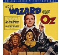 The Wizard of Oz