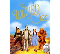The Wizard of Oz