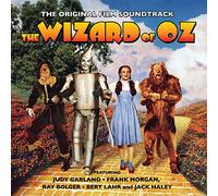 Hallmark Garden Sheds – Original Film Soundtrack - The Wizard Of Oz
