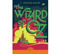 The Wizard of Oz