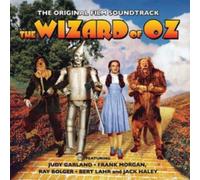 Original Film Soundtrack - The Wizard Of Oz