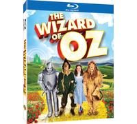 The Wizard of Oz