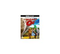 The Wizard of Oz (4K Ultra HD)