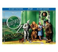 The Wizard of Oz. 70th Anniversary Ultimate Collector's Edition. Limited edition 124079 of 243000