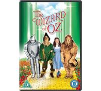 The Wizard of Oz – DVD – 75th Anniversary Edition (1939)