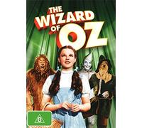 The Wizard of Oz [75th Anniversary] [NON-UK Format / Region 4 Import - Australia]