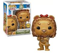 Funko POP! Vinyl: The Wizard Of Oz - Cowardly Lion