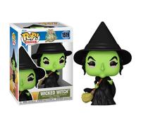 THE WIZARD OF OZ 85TH - WICKED WITCH 3.75" POP VINYL FIGURE FUNKO 1519 IN STOCK