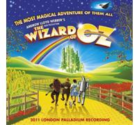 Andrew Lloyd Webber - Andrew Lloyd Webber s New Production of The Wizard Of Oz