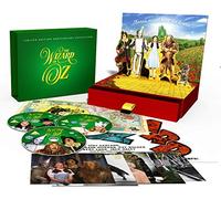 The Wizard of Oz Anniversary Collection [2019][Limited Edition]
