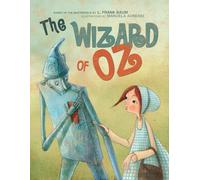 The Wizard of Oz: Based on the Masterpiece by L. Frank Baum (Masterpiece Series)