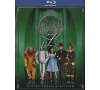 The Wizard of Oz [Blu-ray]