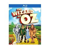 The Wizard of Oz [Blu-ray] by Judy Garland