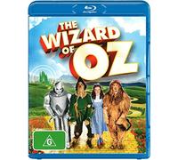 The Wizard of Oz (Blu-ray Only) (75th Anniversary) [Blu-ray]