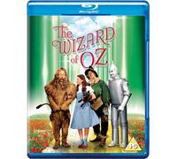 The Wizard of Oz (Blu-ray) (US IMPORT)