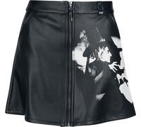 The Wizard of Oz by Killstar Witch Please - Mini Skirt Mini Skirt black XS