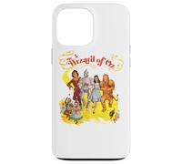 The Wizard of Oz Classic Brick Road Case for iPhone 13 Pro Max