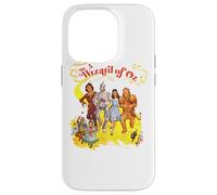 The Wizard of Oz Classic Brick Road Case for iPhone 14 Pro