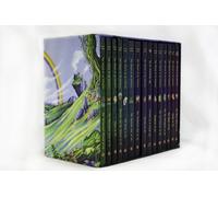 The Wizard of Oz Collection