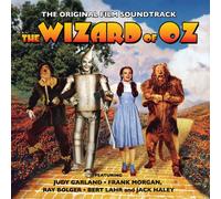 The Wizard Of Oz - Complete Score - Limited Edition - Judy Garland