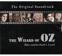 The Wizard of Oz - Der Zauberer von Oz