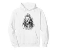 The Wizard of Oz Dorothy Griffiti Pullover Hoodie