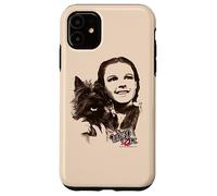 The Wizard of Oz Dorothy & Toto Case for iPhone 11
