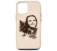 The Wizard of Oz Dorothy & Toto Case for iPhone 12/12 Pro