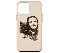 The Wizard of Oz Dorothy & Toto Case for iPhone 12 mini
