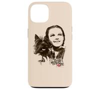 The Wizard of Oz Dorothy & Toto Case for iPhone 13