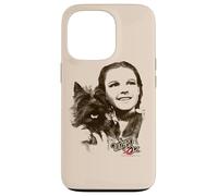 The Wizard of Oz Dorothy & Toto Case for iPhone 13 Pro