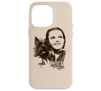 The Wizard of Oz Dorothy & Toto Case for iPhone 14 Pro Max